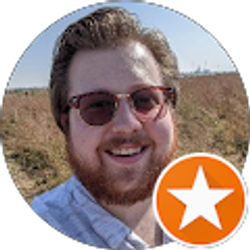 Profile photo of Tyler Hawley