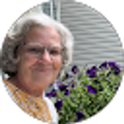 Profile photo of Carol Krieg