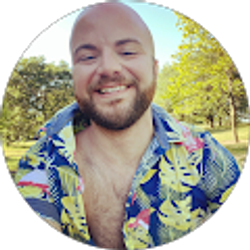 Profile photo of Casey Campbell