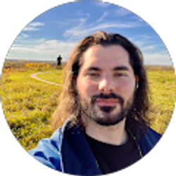 Profile photo of Alex Pappas