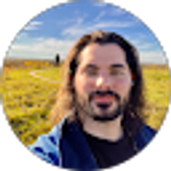 Profile photo of Alex Pappas