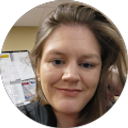 Profile photo of Ashley LDuncan