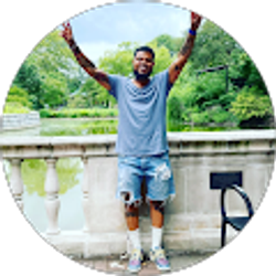 Profile photo of Virmar Tutt