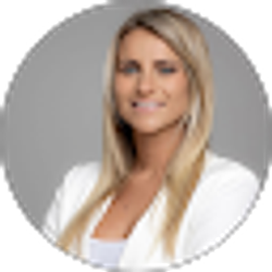Profile photo of Maddy Rehorn