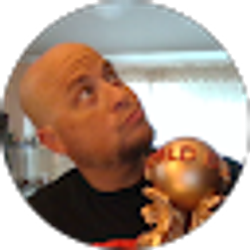 Profile photo of Jason Barnhart