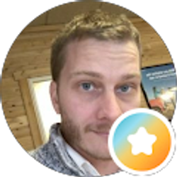 Profile photo of Tyler Miller