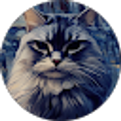 Profile photo of Forest Cat