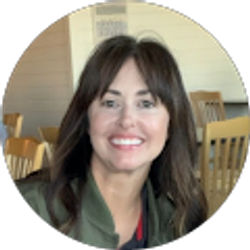 Profile photo of Sarah Newman