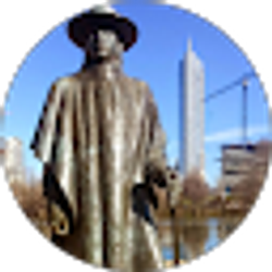 Profile photo of Charles MacGregor