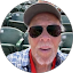 Profile photo of John Haram