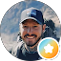 Profile photo of Aaron David