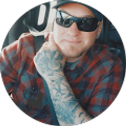 Profile photo of Aaron Fitzgibbon