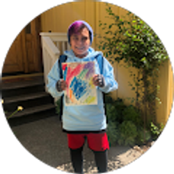 Profile photo of Brenda Castillo