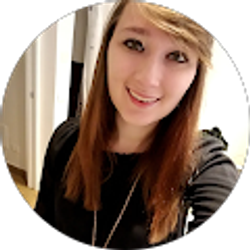 Profile photo of Melissa Paulus