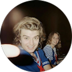 Profile photo of Lizeth Carranza