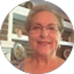 Profile photo of Kathy Burleson