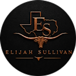 Profile photo of Elijah Sullivan