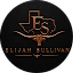 Profile photo of Elijah Sullivan