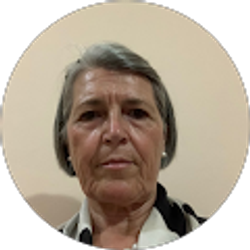 Profile photo of Martini Sabrie