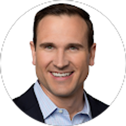 Profile photo of Jonathan Chambers