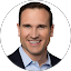 Profile photo of Jonathan Chambers