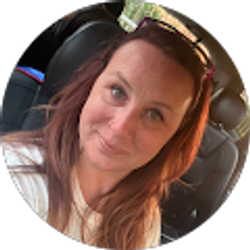 Profile photo of Casandra D