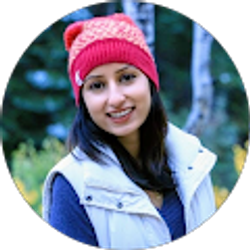 Profile photo of Shweta Rohilla