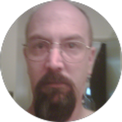 Profile photo of Rich Kidwell