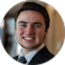 Profile photo of Ben Aldrich