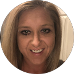 Profile photo of Ashley Morrison