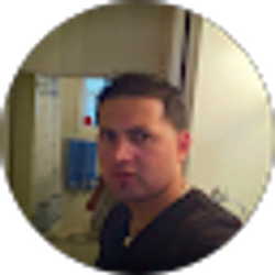 Profile photo of William Mendoza