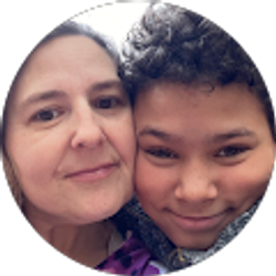 Profile photo of Melissa Jackson