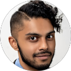 Profile photo of Arooj Mohammed