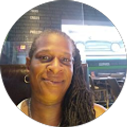 Profile photo of Monique Whitehurst