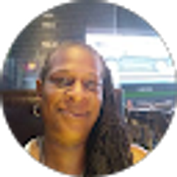 Profile photo of Monique Whitehurst