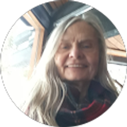 Profile photo of Audrey Aanes