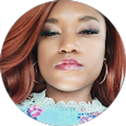 Profile photo of Sharay Harmon