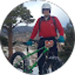 Profile photo of Andy Jensen