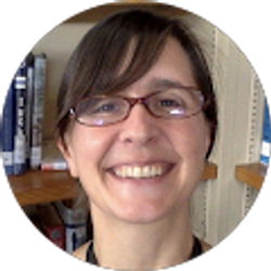 Profile photo of Mary Kendrick