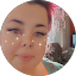 Profile photo of Kayla Burchill