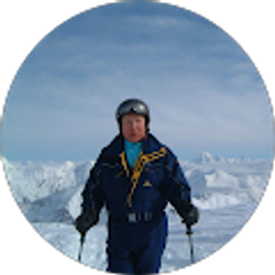 Profile photo of will van ert