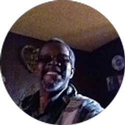 Profile photo of Reginald Harris