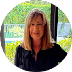 Profile photo of Irene Miller