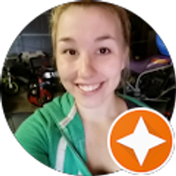 Profile photo of Jade Badger