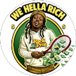 Profile photo of Black Gang Cartel