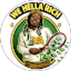 Profile photo of Black Gang Cartel