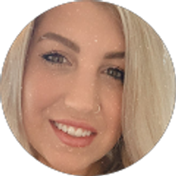 Profile photo of Ashley Walkup