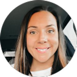 Profile photo of sarah swartz