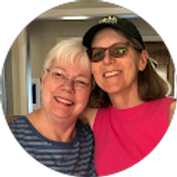 Profile photo of Bobbie Snead