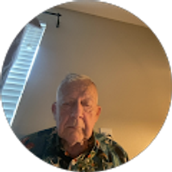 Profile photo of David Walker